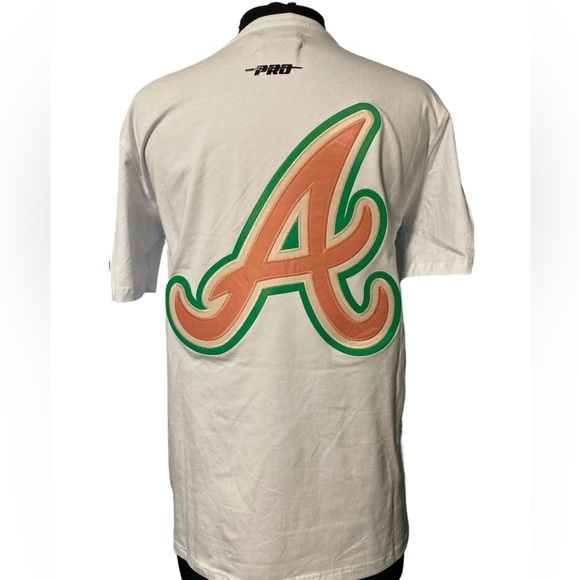 Atlanta Pro Standard Jersey - Picture 3 of 5